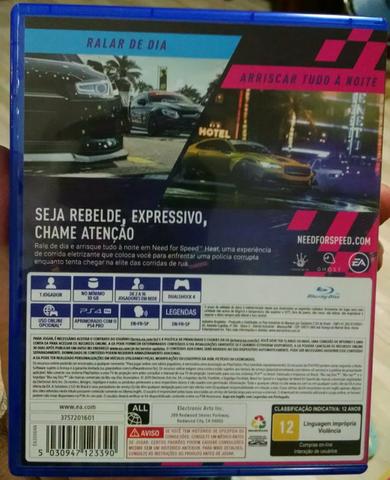 Need for speed heat - Foto 5