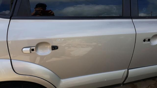 Hyundai Tucson 2010 - Foto 12