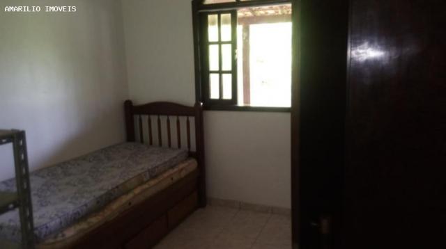 Sítio para Venda em Maricá, Itaipuaçu, 4 dormitórios, 2 suítes, 3 banheiros - Foto 11