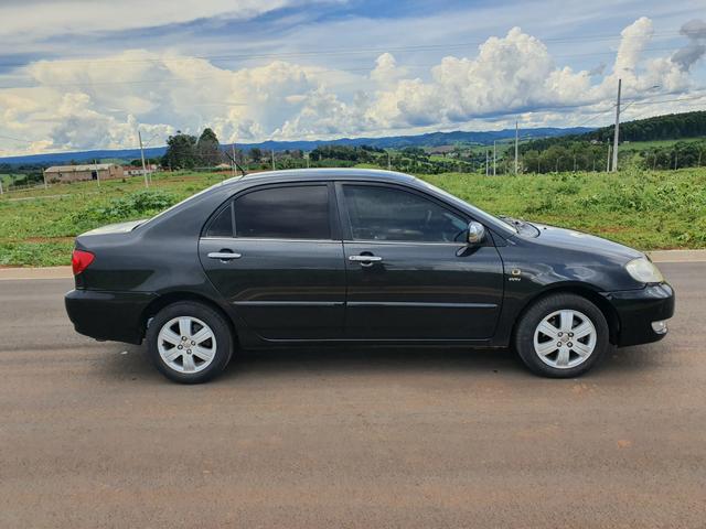 Corolla Seg 1.8 Aut 2006 Completo - Foto 6