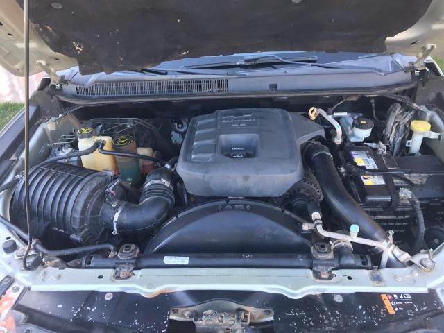 S10 LS 4X4 diesel 2014 - Foto 9