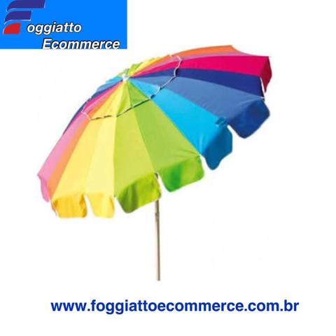 Guarda sol Rainbow - MOR