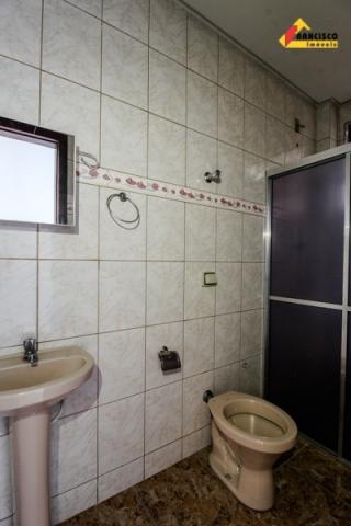 Apartamento para aluguel, 3 quartos, 1 vaga, Bom Pastor - Divinópolis/MG - Foto 14