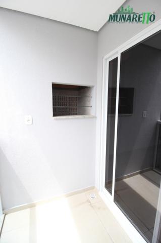 Apartamento para alugar com 1 dormitórios em Itaíba, Concórdia cod:5952 - Foto 8
