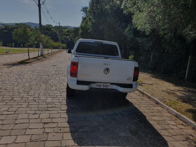 Amarok - Foto 9