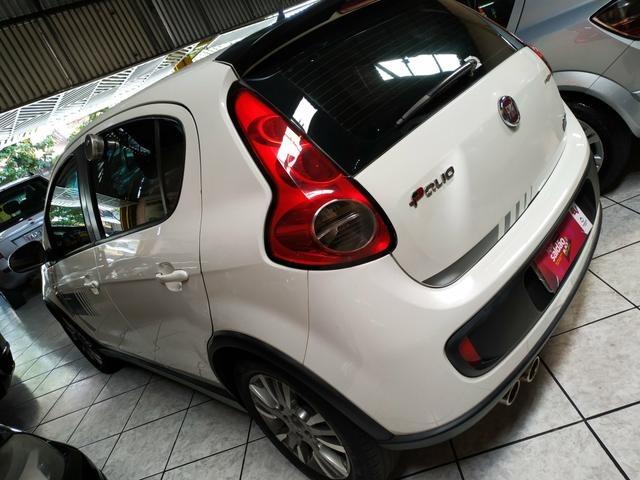 Fiat Palio 2017 Entrada 3.300,00 Mais Prestações De Consorcio Sem Juros - Foto 2