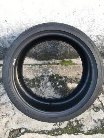 Vendo pneu michelin 265/35 20 - Foto 4