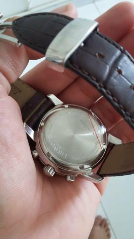 Relógio tissot - Foto 4