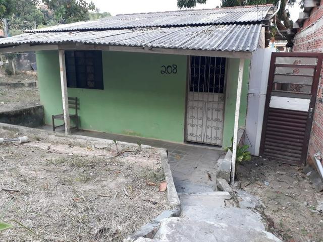 Casa Aceito proposta!