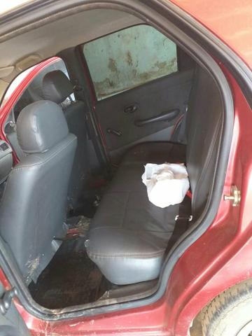 Fiat/palio fire flex ano 2006/2007 por 11000 - Foto 5