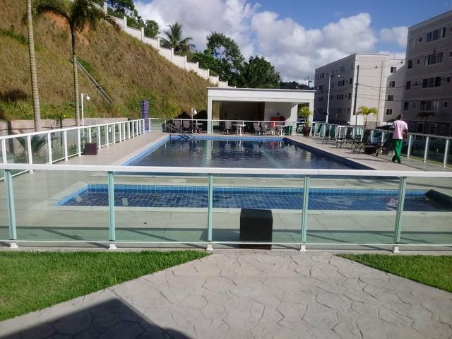 Vendo apartamento lauro de Freitas