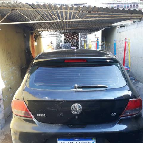 Gol 1.6 Power 2010 Completo Não aceita troca - Foto 7