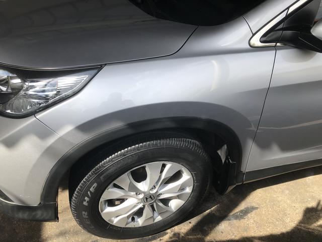 HONDA CRV EXL 2012 4x4 - Foto 17