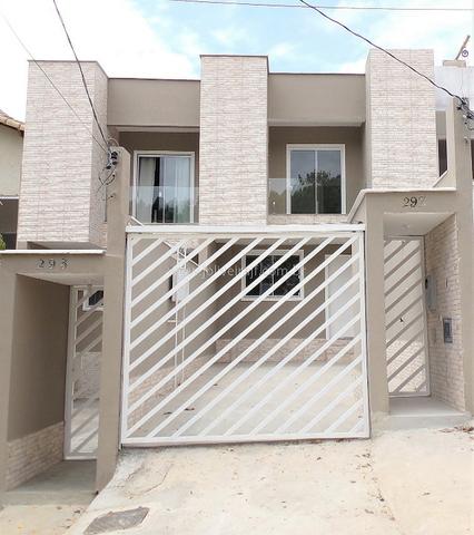 J7.linda casa no bairro recanto da mata