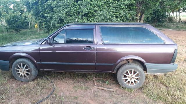 Carro PARATI CL 18 - Foto 2