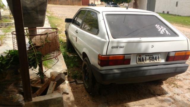Vende-se gol quadrado - Foto 5