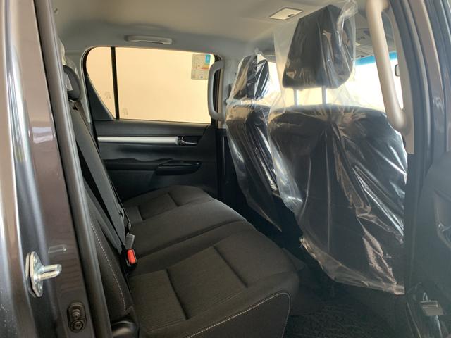 Hilux SR CD 4x4 Diesel OKM - Foto 12