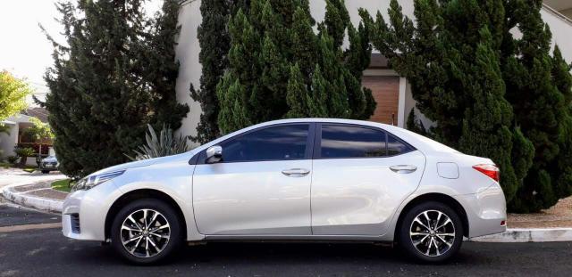 Corolla 16/171 parcela IPVA PAGA - Foto 7