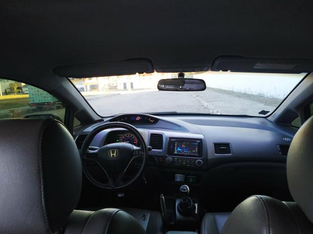 Honda New Civic - Foto 7