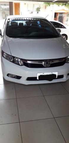 Honda/civic lxr 2.o 2013/2014