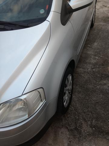 Volkswagen Fox 2008 flex