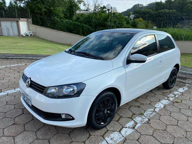 Volkswagen Gol G6 1.0 City. Ótimo carro! - Foto 4