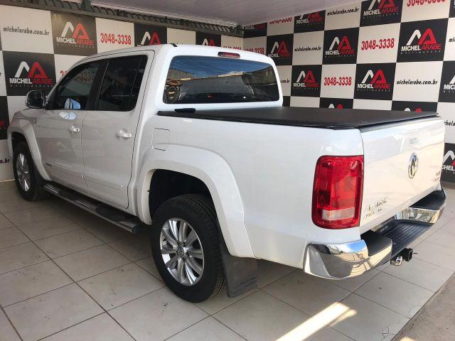 AMAROK High.CD 2.0 16V TDI 4x4 Dies. Aut IPV 202 - Foto 7