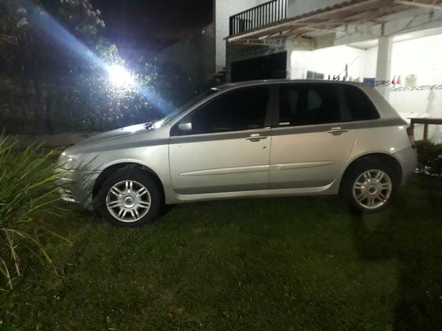Fiat Stilo