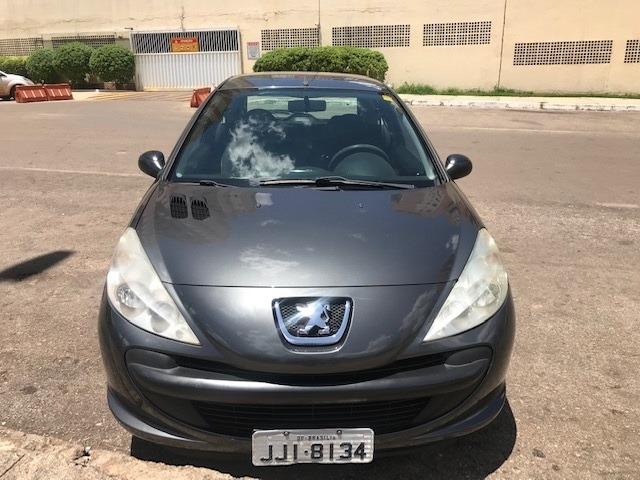 Urgente: Peugeot 207 X-LINE 1.4 FLEX 8V 3P 2011 - Foto 5