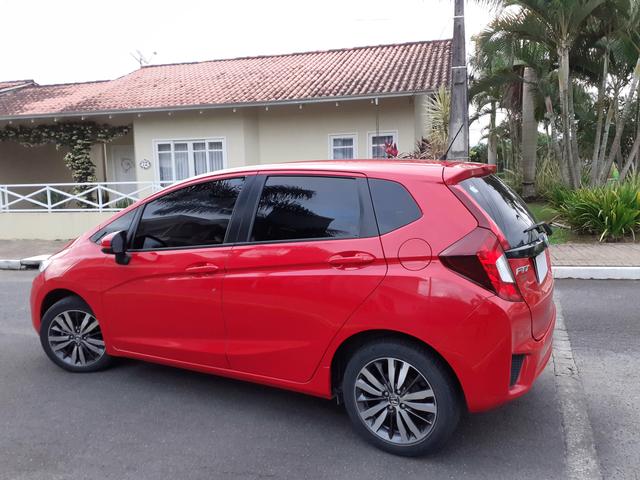 Honda fit ex 2015 - Foto 9