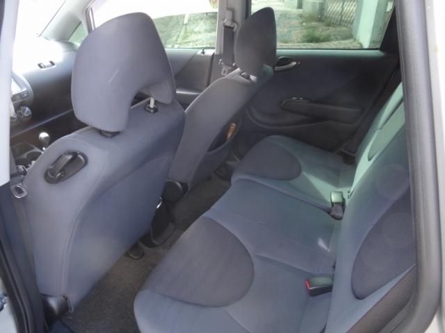 HONDA FIT 1.5 EX 16V GASOLINA 4P MANUAL. - Foto 7