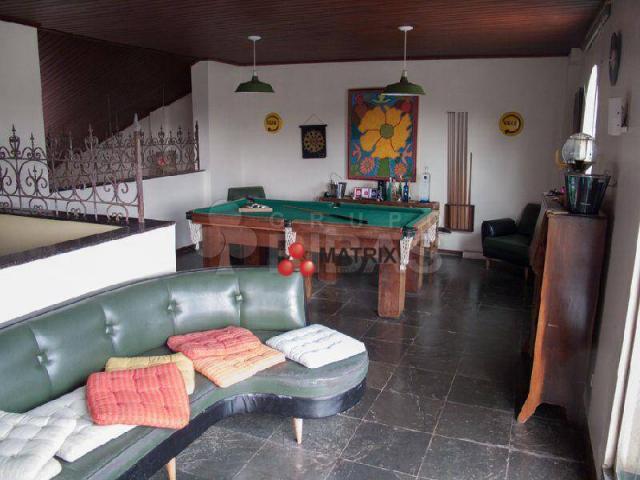 Cobertura Residencial à venda, São Francisco, Curitiba - CO0337. - Foto 19