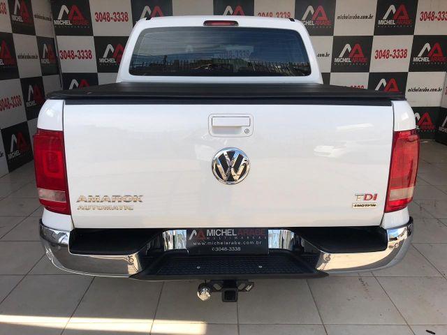 AMAROK High.CD 2.0 16V TDI 4x4 Dies. Aut IPV 202 - Foto 8