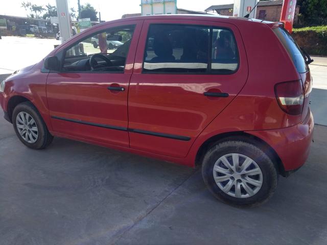 Fox 2007/2008 - Foto 4
