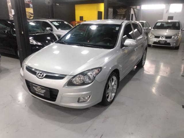 Hyundai i30 2.0