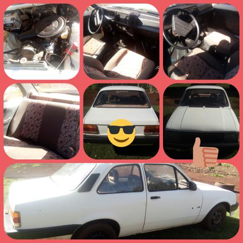 Chevette