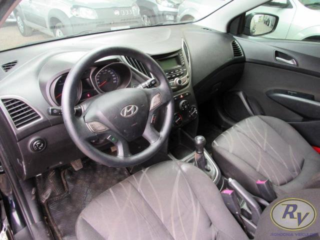 HB20 2013/2013 1.0 COMFORT 12V FLEX 4P MANUAL - Foto 7