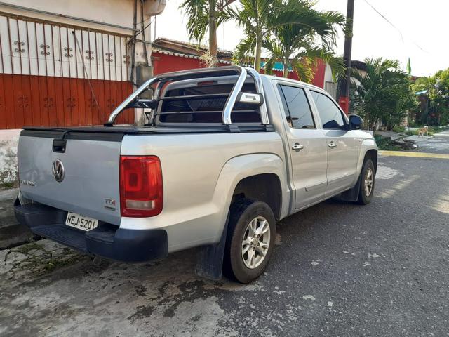 Amarok 2.0 Diesel - Foto 3