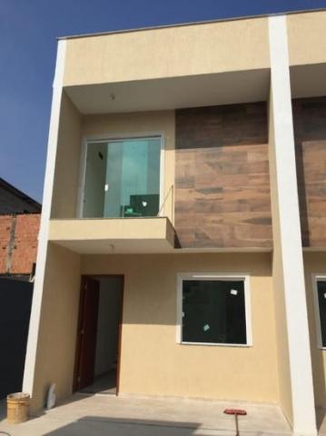 Casa - AREIA BRANCA - R$ 200.000,00 - Foto 4