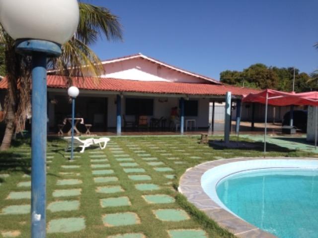 Aluguel de casa para temporada em Aruana - Foto 2