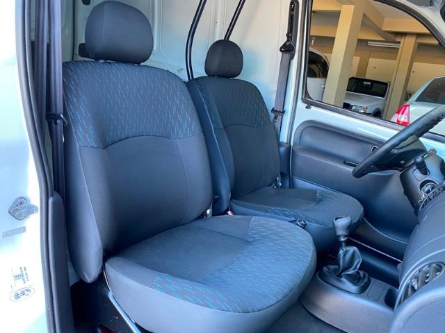Kangoo Express 1.6 / Furgao - 2015 - Foto 8