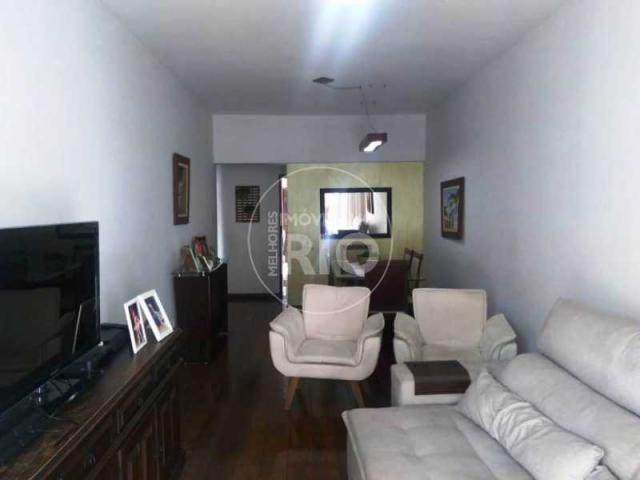 Apartamento à venda com 2 dormitórios em Tijuca, Rio de janeiro cod:MIR2667 - Foto 5