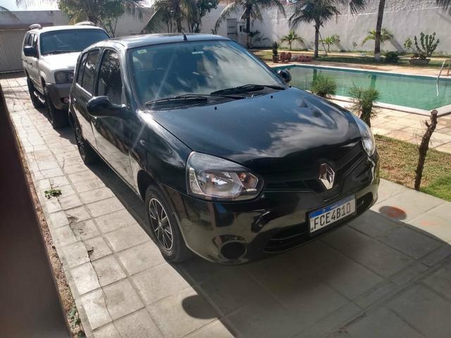 Clio expression 1.0; 2016