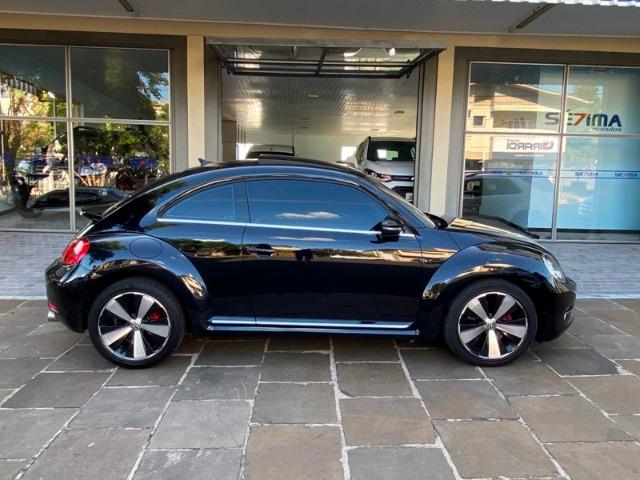 Fusca 2.0 TSI / Teto / top - 2013 - Foto 5