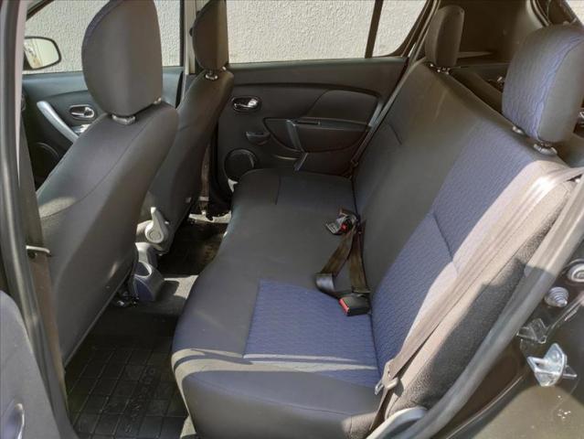 Renault Sandero 1.0 12v Sce Expression - Foto 6