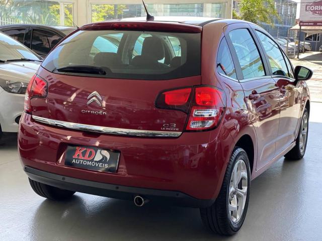 Citroën C3 1.6 Exclusive AT - Foto 4