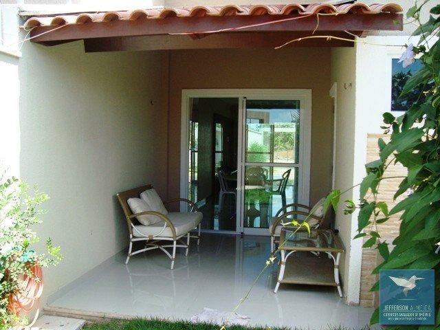 Duplex em rua privativa no Eusébio. R$ 385.000,00 - Foto 12