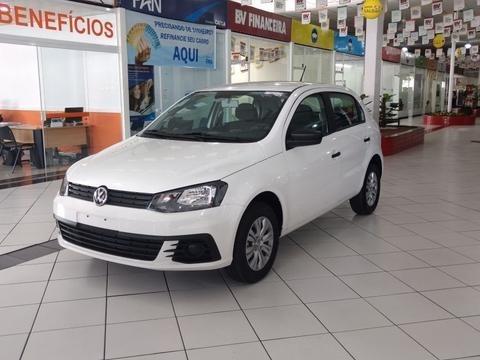 Gol 1.0 2018