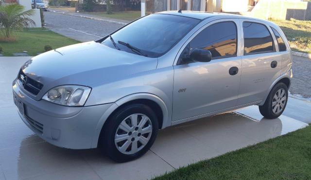 Vendo corsa 11 mil - Foto 2