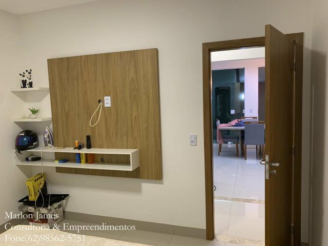 Casa Alto Padrão Condomínio em Goiânia! - Foto 11